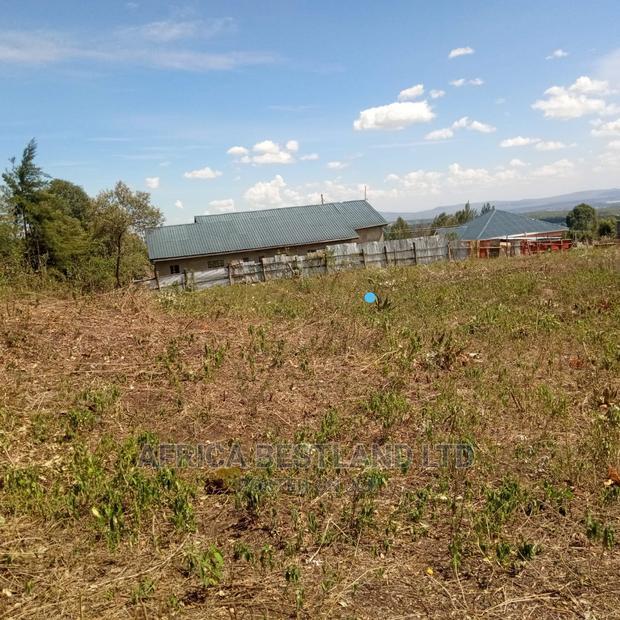 50x100 Prime Plot for Sale in Naivasha
