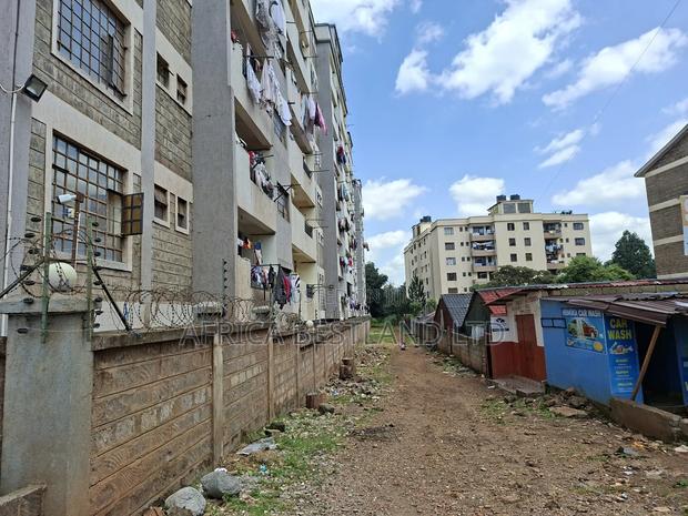 1 Acre Land Available for in Kabete Mwimuto