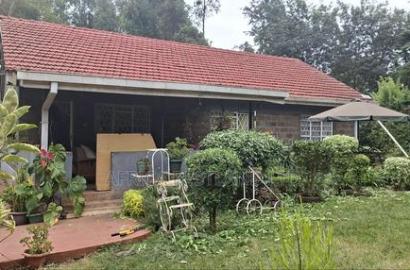 3bdrm House in Kibiko, Ngong for sale