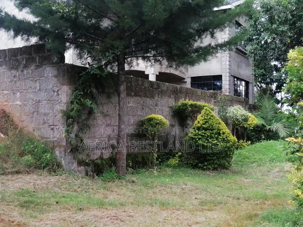 100x100 Residential Plot for Sale in Kikuyu G3