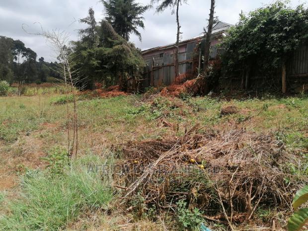 50x100 Ft Plot for Sale in Moi Girls Kamangu