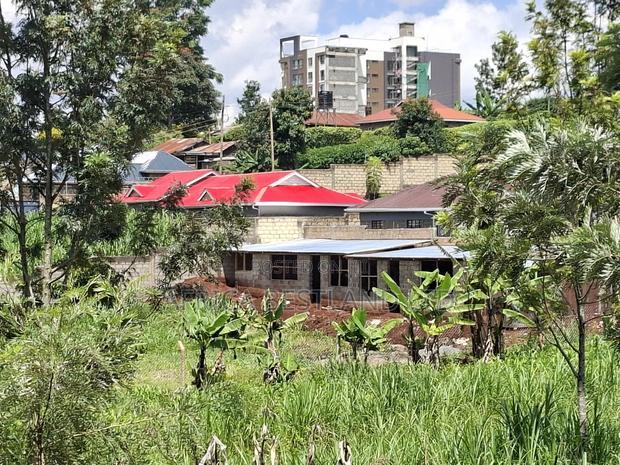 50x100 Plot for Sale in Kilawa Road