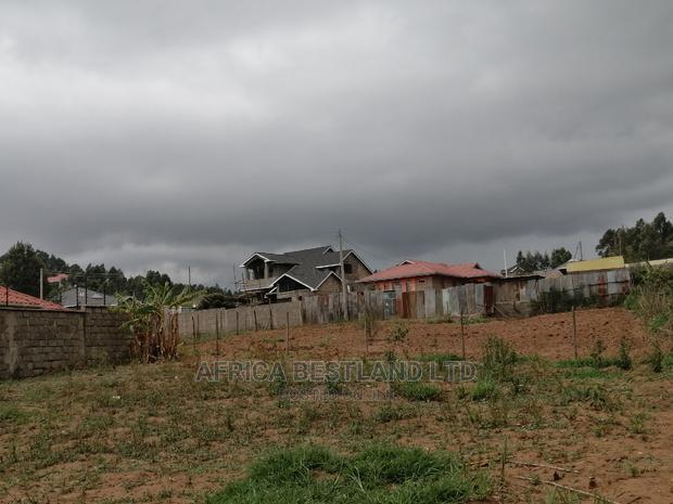 Residential Plot for Sale