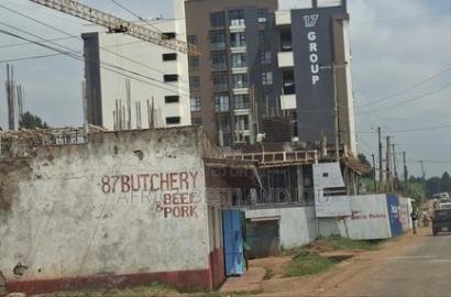 50x100 Available Plot for Sale in Kabete Gathiga