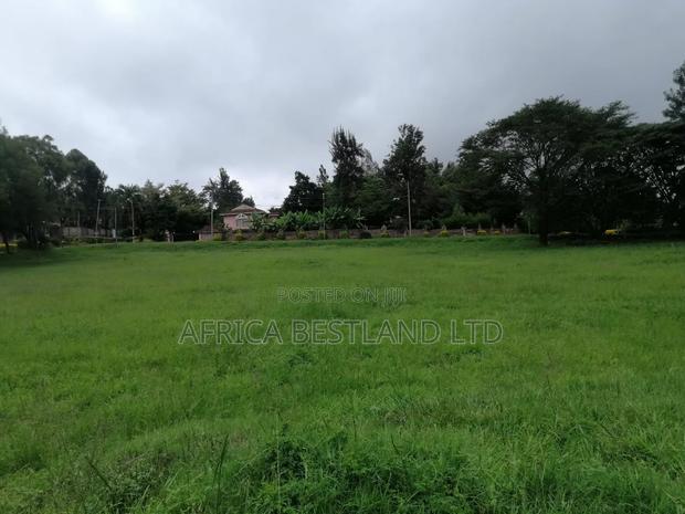 2.25 Acres of Land for Sale in New Kitusuru