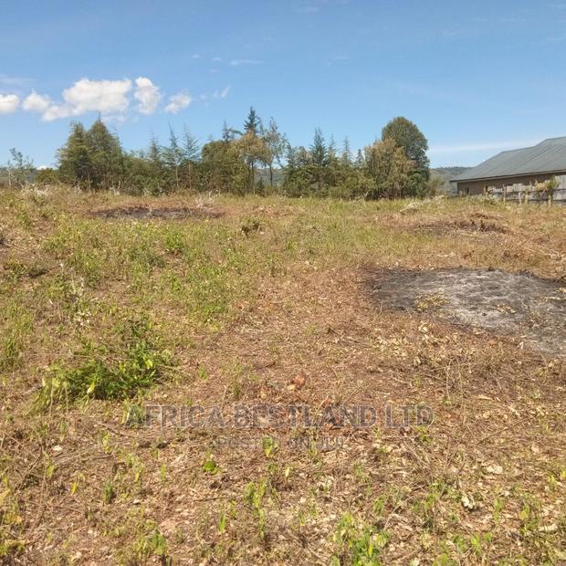 50x100 Prime Plot for Sale in Naivasha