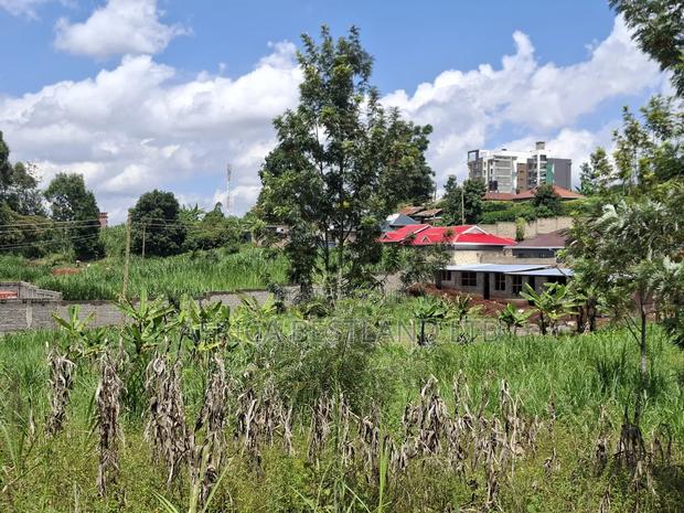 50x100 Plot for Sale in Kilawa Road