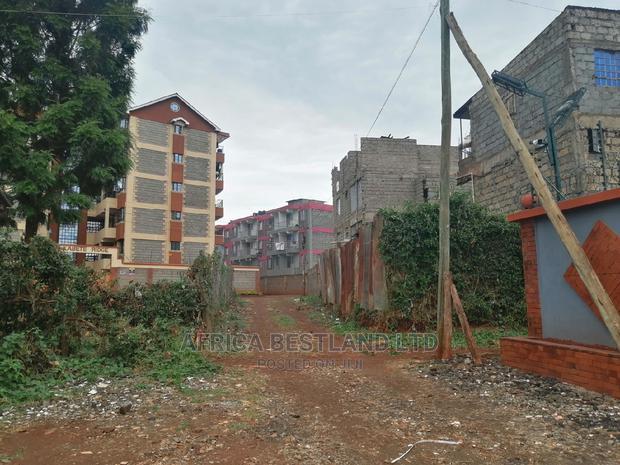 50x100 Ft Plot for Sale in Kabete Kingeeoro