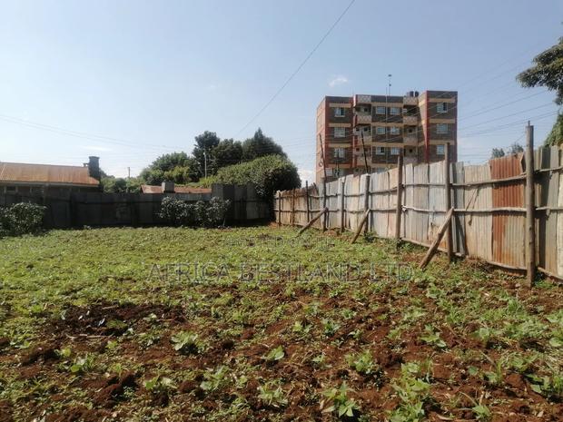 50x100 Plot for Sale in Sigona Zambezi