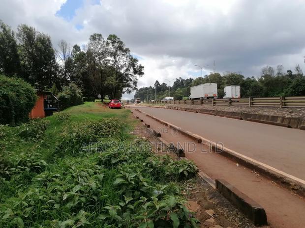 1/2 Acre Land for Sale in Kikuyu