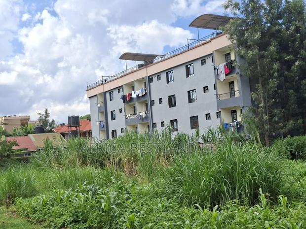 50x100 Available Plot for Sale in Gathiga