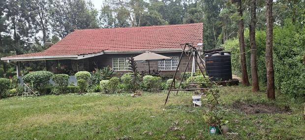 3bdrm House in Kibiko, Ngong for sale