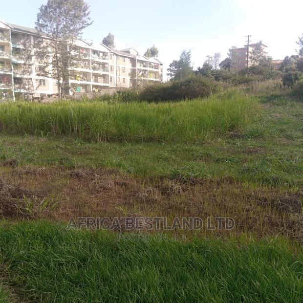 100x100 Ft Plot for Sale in Sigona Zambezi