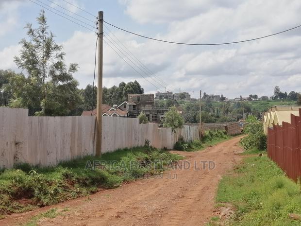 100x100 Ft Plot for Sale in Ondiri