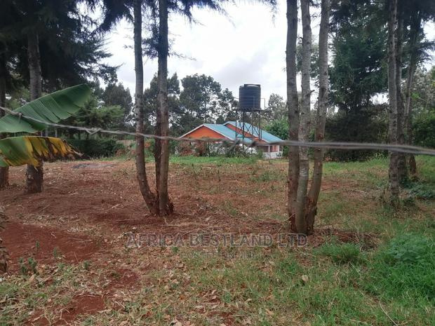 50x100 Ft Plot for Sale in Ondiri
