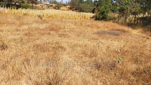 50x100 Plot Kikuyu Kamangu