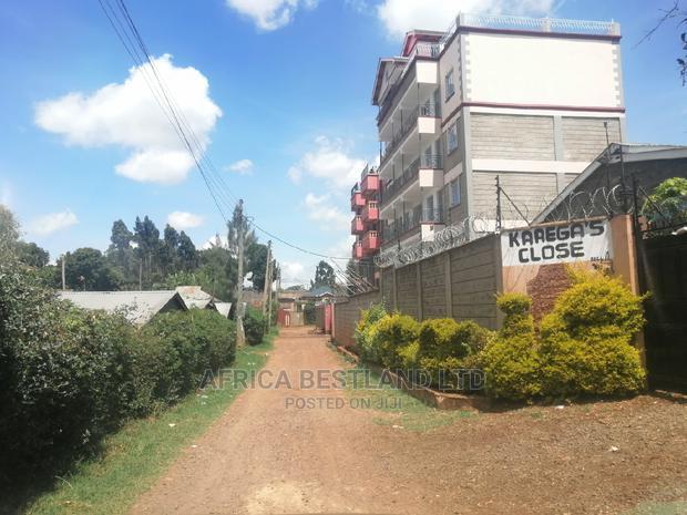 50x100 Ft Plot Prime Commercial Plot for Sale in Kinoo