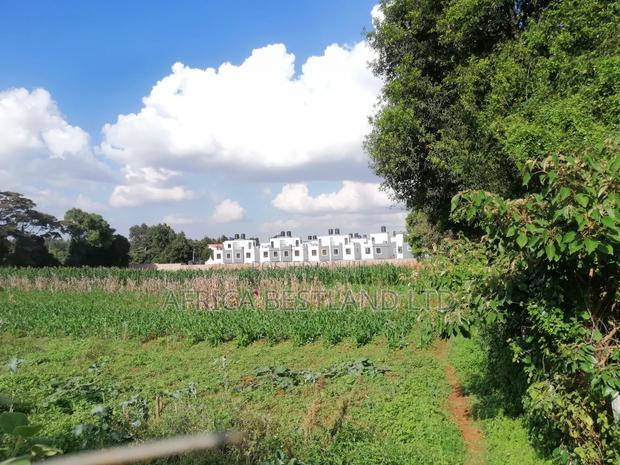 1 Acre 0.4ha Land for Sale in Kikuyu Gikambura