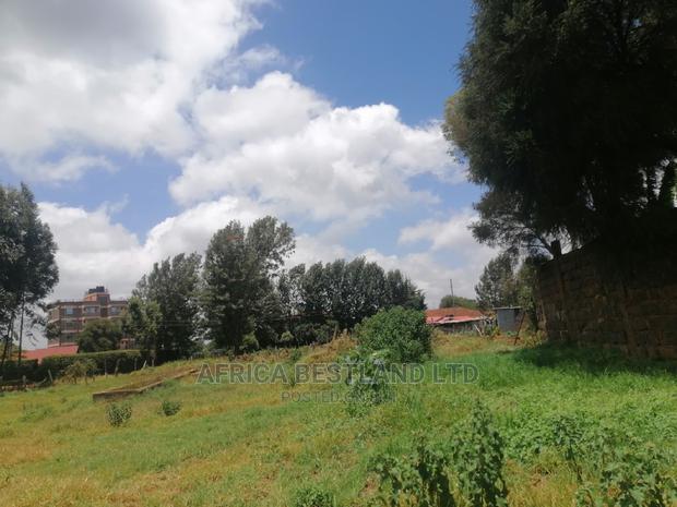 100x100 Ft Plot for Sale in Sigona Zambezi
