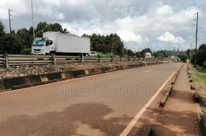 1/2 Acre Land for Sale in Kikuyu