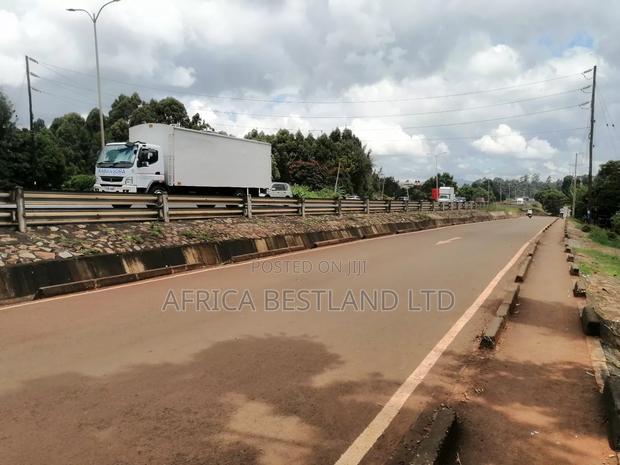 1/2 Acre Land for Sale in Kikuyu