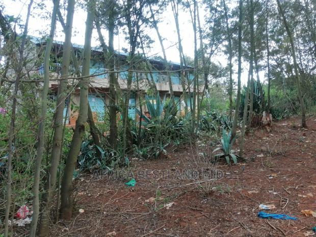 50x100 X100 Residential Plot for Sale in Kikuyu Ondiri