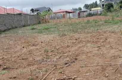 Residential Plot for Sale