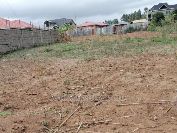 Residential Plot for Sale