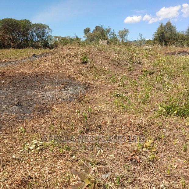 50x100 Prime Plot for Sale in Naivasha