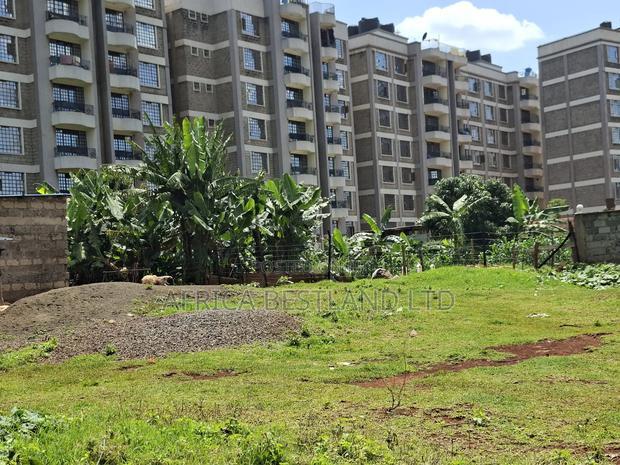 1 Acre Land Available for in Kabete Mwimuto