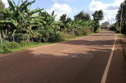 1 Acre 0.4ha Land for Sale in Kikuyu Gikambura