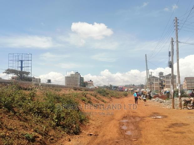 50x100 Ft Plot Prime Commercial Plot for Sale in Kinoo