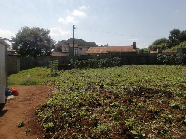 50x100 Plot for Sale in Sigona Zambezi