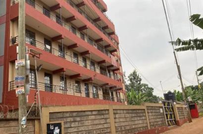 Apartment Rentals for Sale in Ruaka