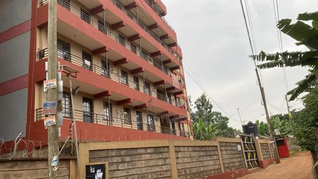 Apartment Rentals for Sale in Ruaka