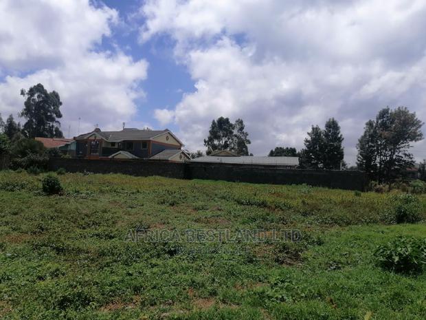 100x100 Ft Plot for Sale in Sigona Zambezi