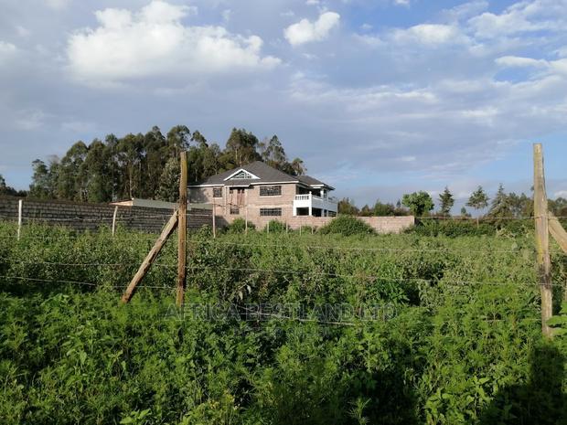 50x100 0.05ha Prime Residential Plot for Sale in Kamangu