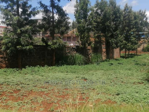 50x100 Ft Plot Prime Commercial Plot for Sale in Kinoo