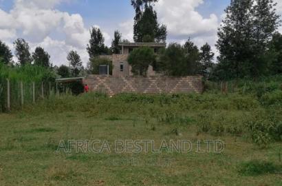 75x100 Plot for Sale in Kikuyu Ondiri Kiambu County