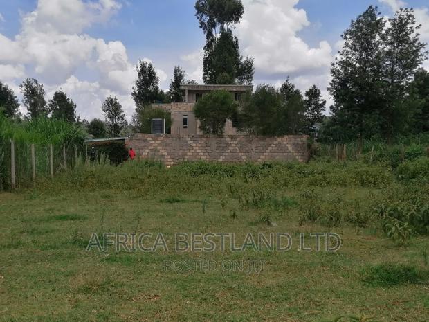 75x100 Plot for Sale in Kikuyu Ondiri Kiambu County