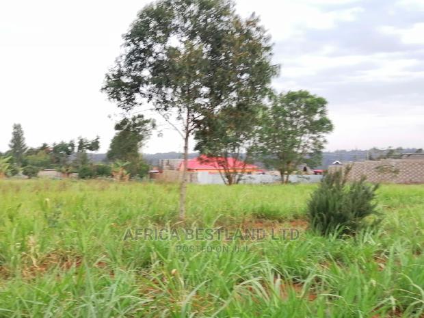 Residential Plot for Sale in Migumoini
