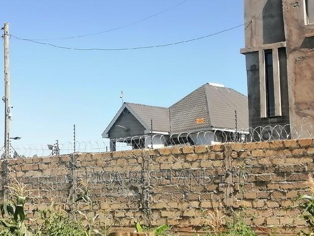 Prime 50x100 Residential Plot for Sale in Kikuyu Rosegate