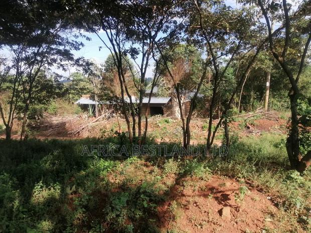 100x100 Residential Plot for Sale in Kikuyu Rose Gate