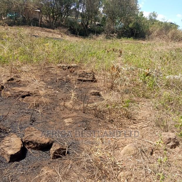50x100 Prime Plot for Sale in Naivasha