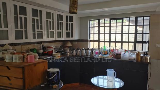 4bdrm Maisonette in Kikuyu for sale