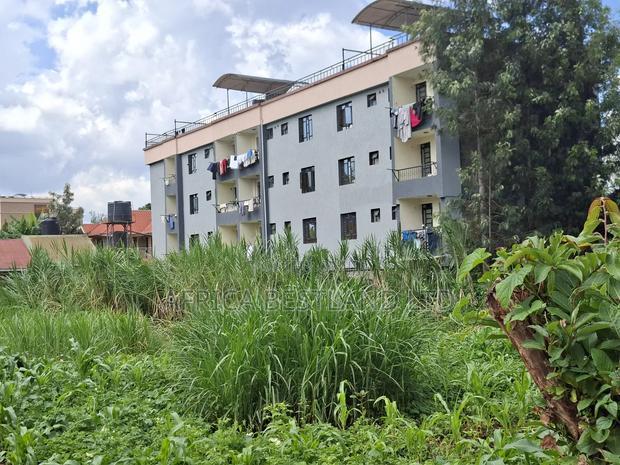 50x100 Available Plot for Sale in Gathiga