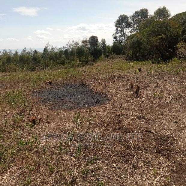 50x100 Prime Plot for Sale in Naivasha