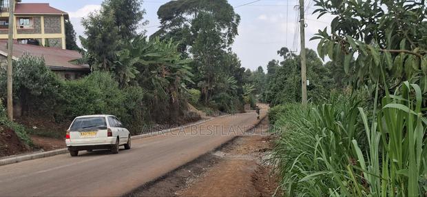 1/2 Acre Available Land for Sale Kabete Gathiga