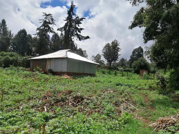 1/2 Acre Land for Sale in Kikuyu