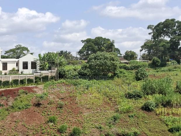 1 Acre Available Land for Sale in Old Kitisuru